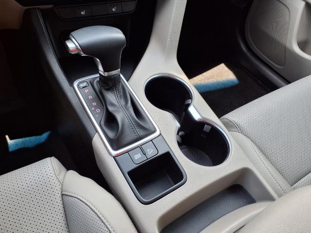 2021 Kia Sportage Vehicle Photo in Tampa, FL 33612