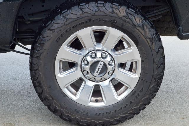 2021 Ford Super Duty F-250 SRW Vehicle Photo in Houston, TX 77090