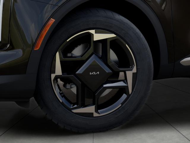 2026 Kia Sportage Vehicle Photo in Oshkosh, WI 54904