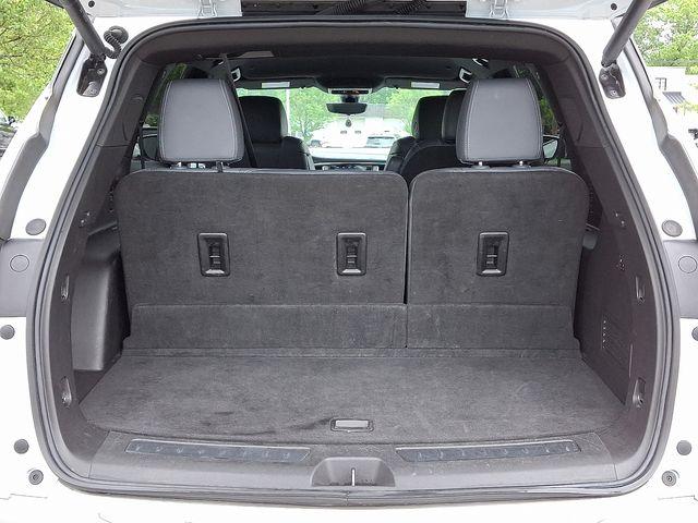 2024 Buick Enclave Vehicle Photo in DANBURY, CT 06810-5034
