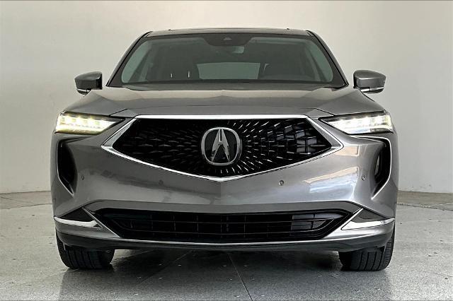 2024 Acura MDX Vehicle Photo in Grapevine, TX 76051