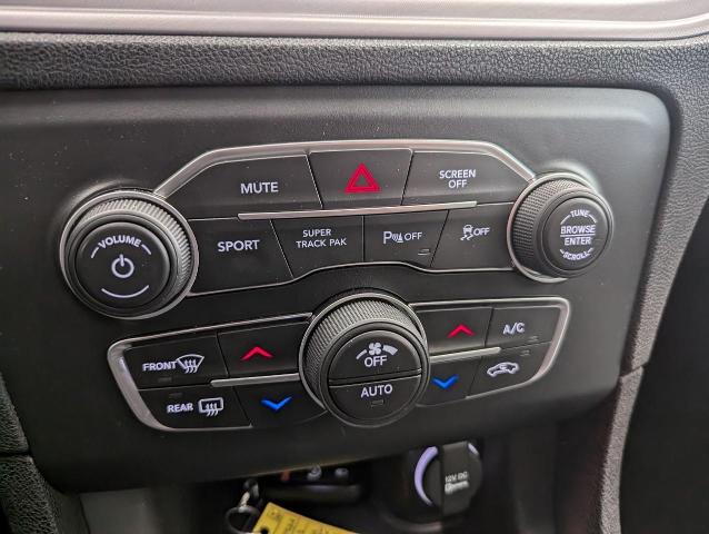 2023 Dodge Charger Vehicle Photo in Oshkosh, WI 54901