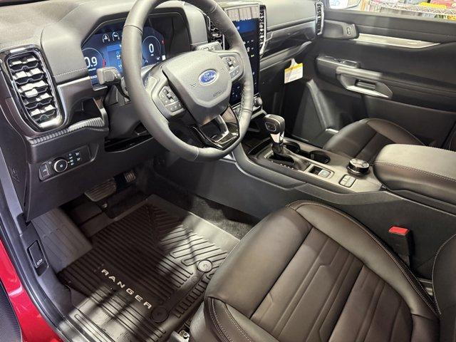 2025 Ford Ranger Vehicle Photo in Ogallala, NE 69153