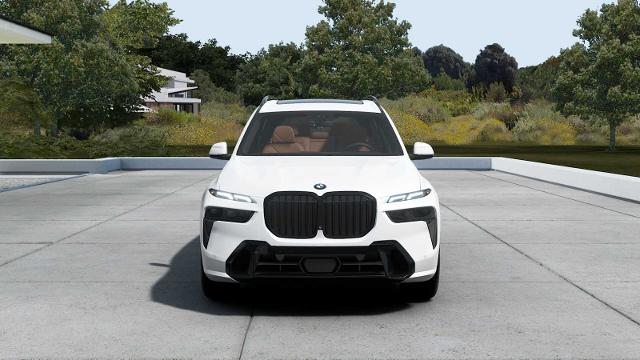 2026 BMW X7 xDrive40i Vehicle Photo in GRAPEVINE, TX 76051