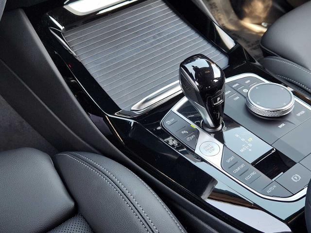 2022 BMW X3 sDrive30i Vehicle Photo in PLANO, TX 75024