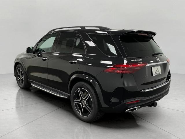 2025 Mercedes-Benz GLE Vehicle Photo in Appleton, WI 54913