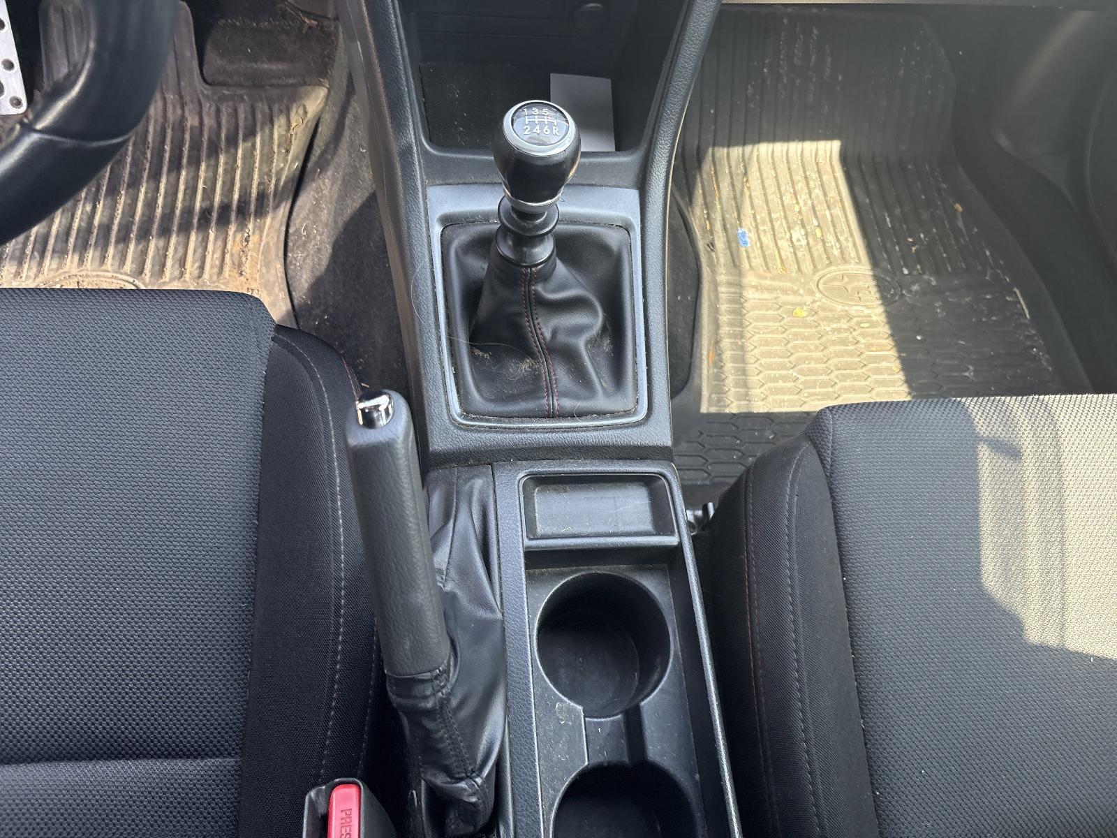 2020 Subaru WRX Vehicle Photo in Mechanicsburg, PA 17050
