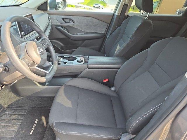 2023 Nissan Rogue Vehicle Photo in Pleasant Hills, PA 15236