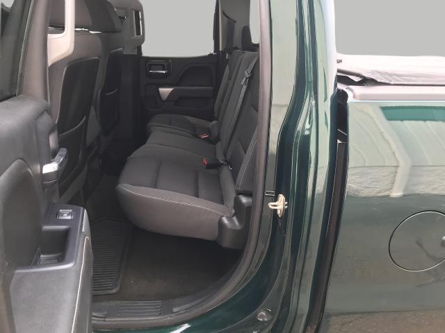 2015 Chevrolet Silverado 1500 Vehicle Photo in GREEN BAY, WI 54303-3330