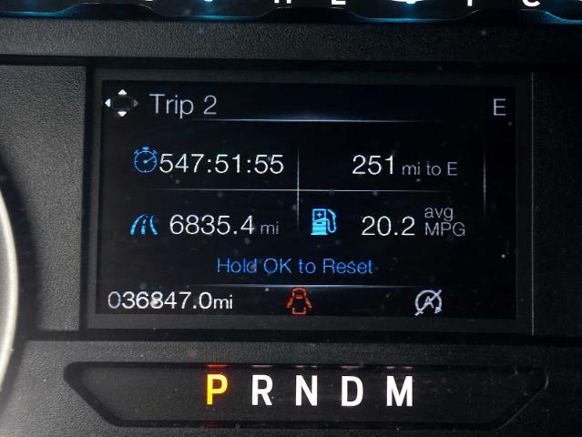 2020 Ford F-150 Vehicle Photo in Dallas, TX 75209