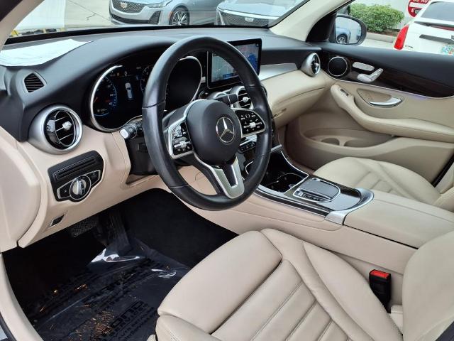 2021 Mercedes-Benz GLC Vehicle Photo in Tampa, FL 33612