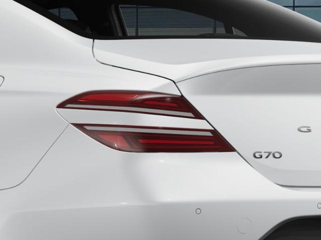 2026 Genesis G70 Vehicle Photo in Appleton, WI 54913