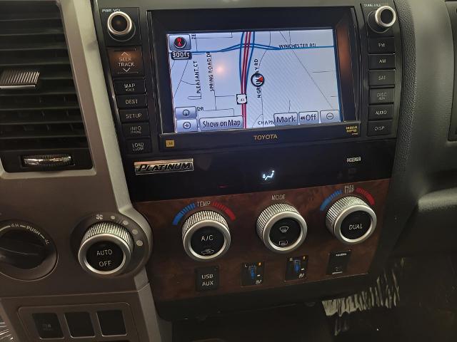 2011 Toyota Tundra 4WD Truck Vehicle Photo in Oshkosh, WI 54904