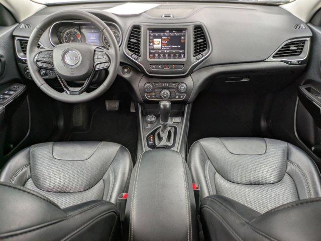 2023 Jeep Cherokee Vehicle Photo in SELMA, TX 78154-1460