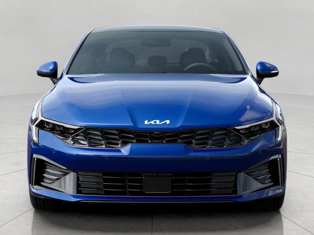 2025 Kia K5 Vehicle Photo in Appleton, WI 54914