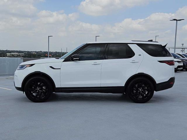 2024 Discovery Vehicle Photo in AUSTIN, TX 78717