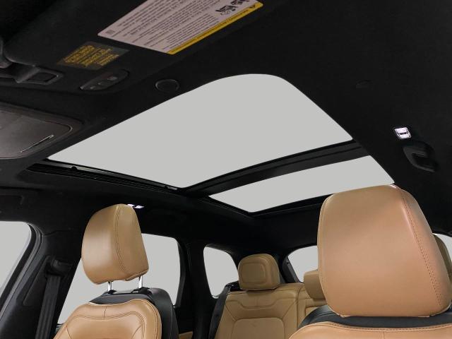 2021 Lincoln Corsair Vehicle Photo in Appleton, WI 54913