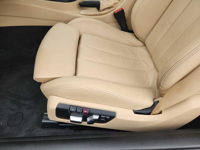 2018 BMW 430i Vehicle Photo in DALLAS, TX 75209