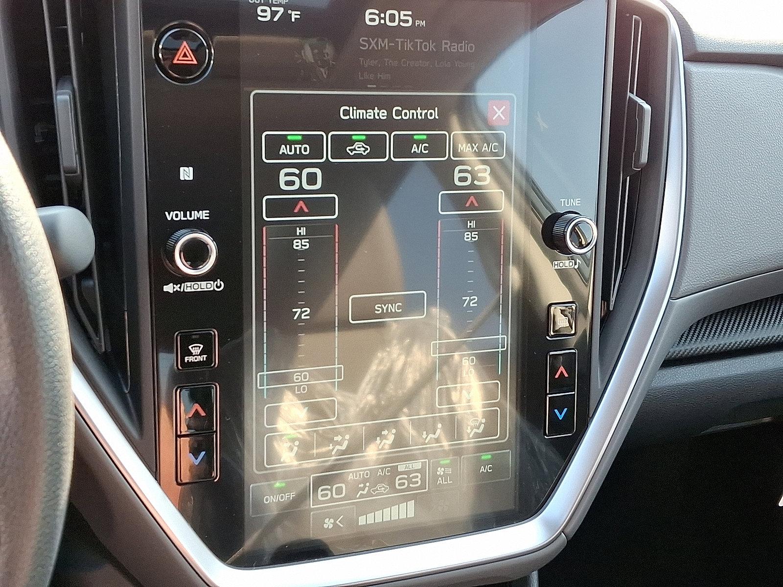 2025 Subaru Crosstrek Vehicle Photo in Harrisburg, PA 17111