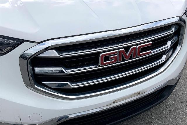 2018 GMC Terrain Vehicle Photo in Kansas City, MO 64114