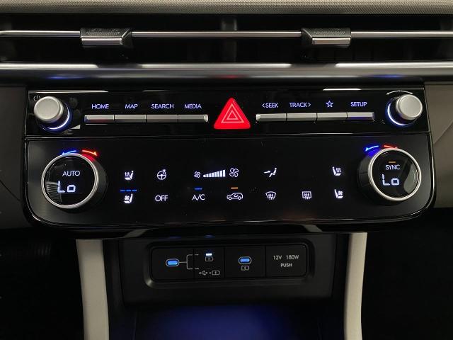 2025 Hyundai TUCSON Vehicle Photo in Appleton, WI 54913