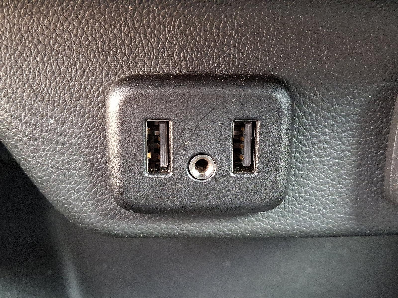 2022 Chevrolet Traverse Vehicle Photo in BETHLEHEM, PA 18017-9401