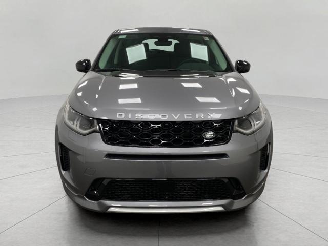 2025 Discovery Sport Vehicle Photo in Appleton, WI 54913