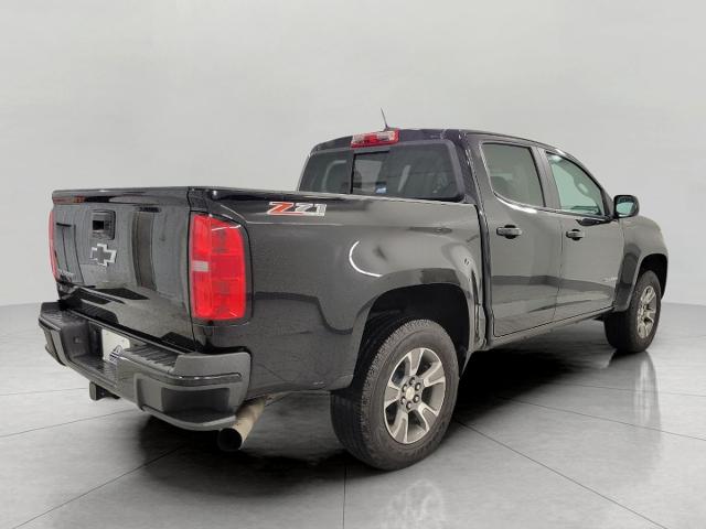 2018 Chevrolet Colorado Vehicle Photo in APPLETON, WI 54914-4656