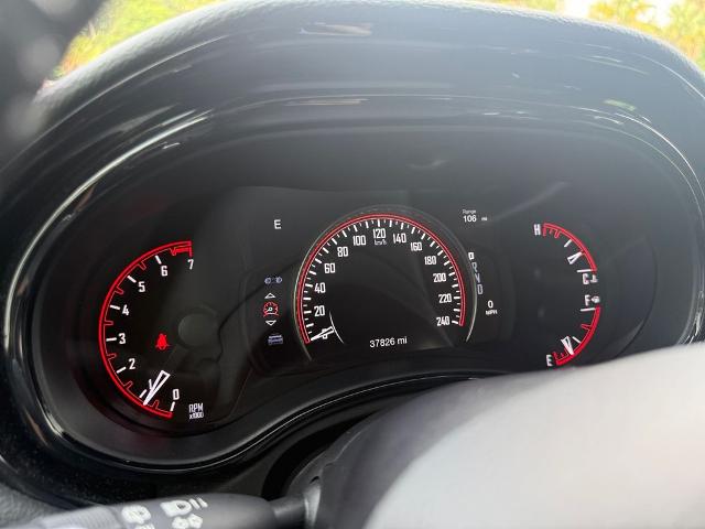 2021 Dodge Durango Vehicle Photo in Savannah, GA 31419