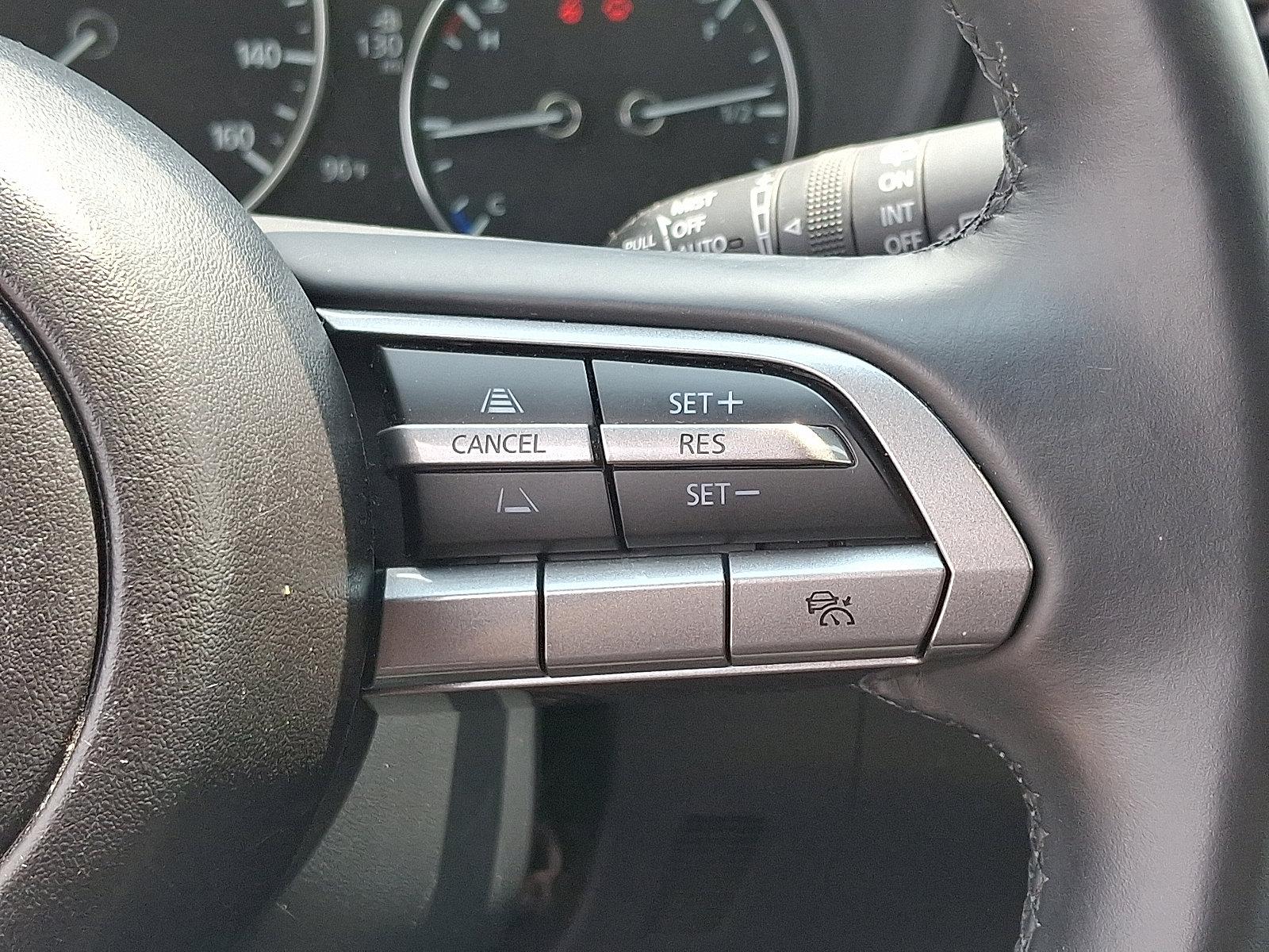 2022 Mazda CX-30 Vehicle Photo in Trevose, PA 19053