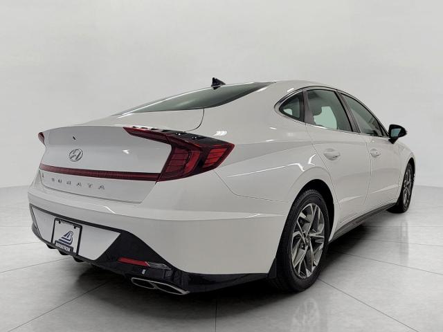 2022 Hyundai SONATA Vehicle Photo in Appleton, WI 54914