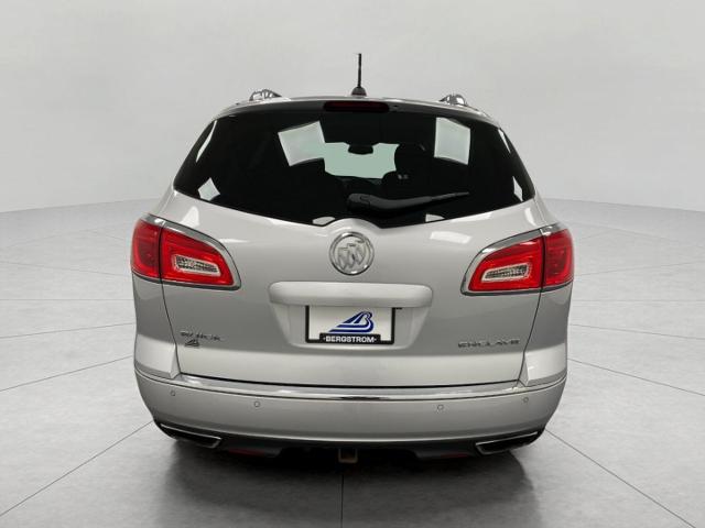 2016 Buick Enclave Vehicle Photo in Appleton, WI 54913