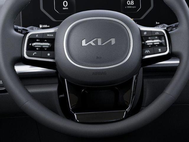 2026 Kia Carnival Vehicle Photo in Tucson, AZ 85712