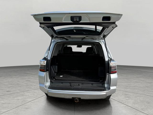 2020 Toyota 4Runner Vehicle Photo in Oshkosh, WI 54904