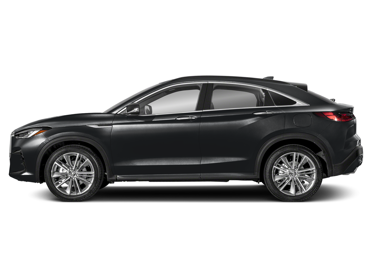 2024 INFINITI QX55 Vehicle Photo in San Antonio, TX 78230