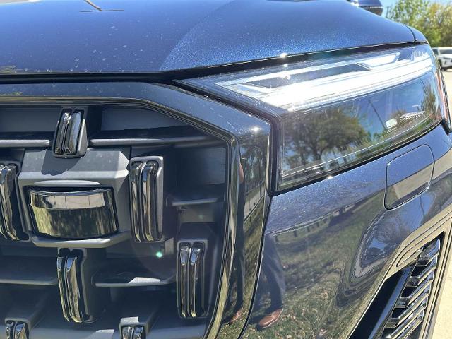 2025 Audi Q7 Vehicle Photo in HOUSTON, TX 77090