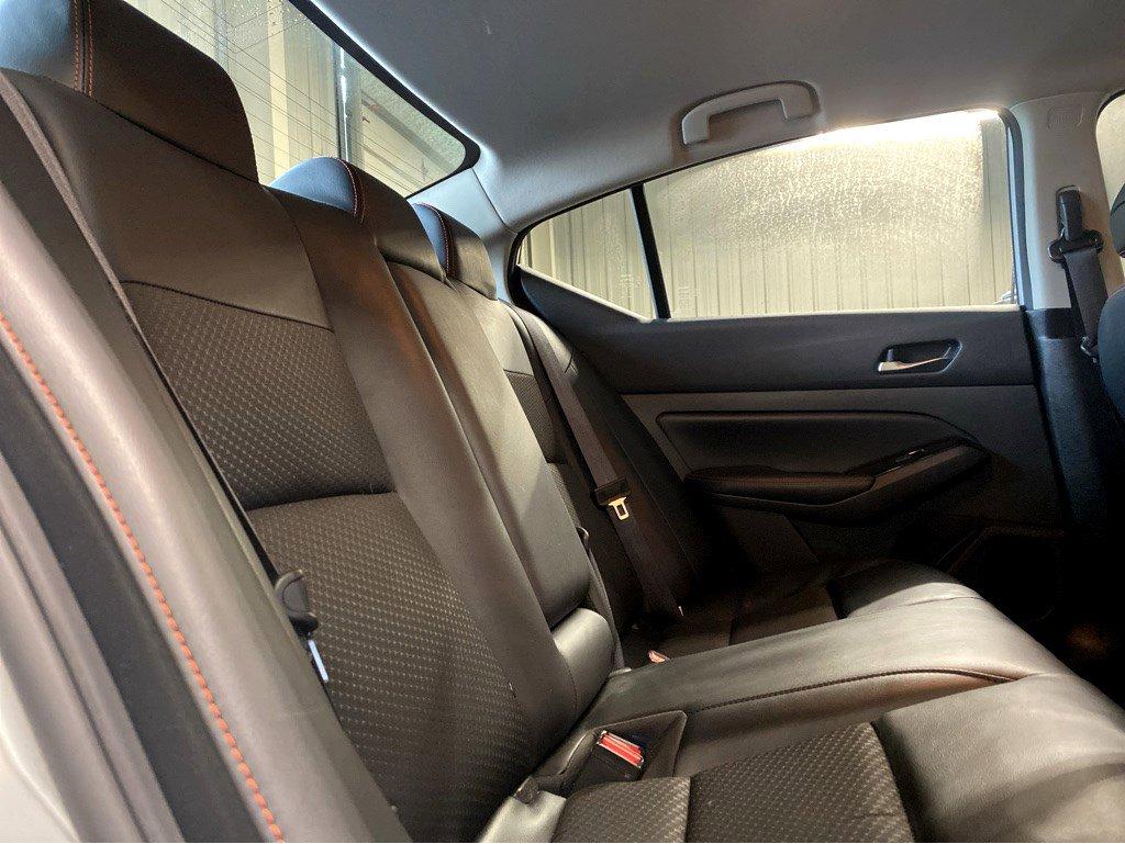 2024 Nissan Altima Vehicle Photo in SAVANNAH, GA 31406-4513