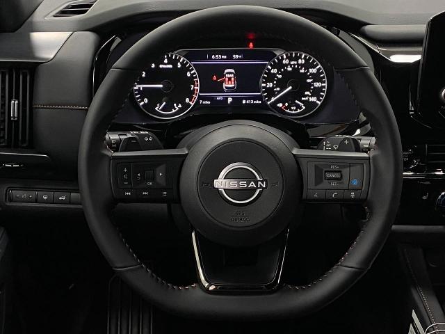 2025 Nissan Pathfinder Vehicle Photo in Appleton, WI 54913