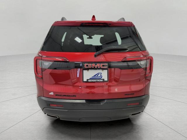2023 GMC Acadia Vehicle Photo in NEENAH, WI 54956-2243