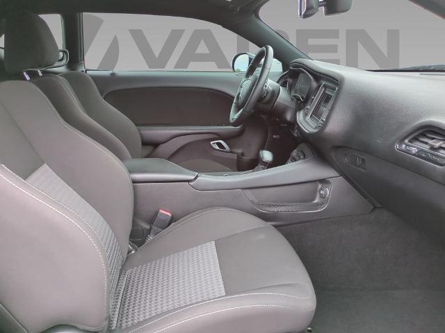 2023 Dodge Challenger Vehicle Photo in Brunswick, GA 31525