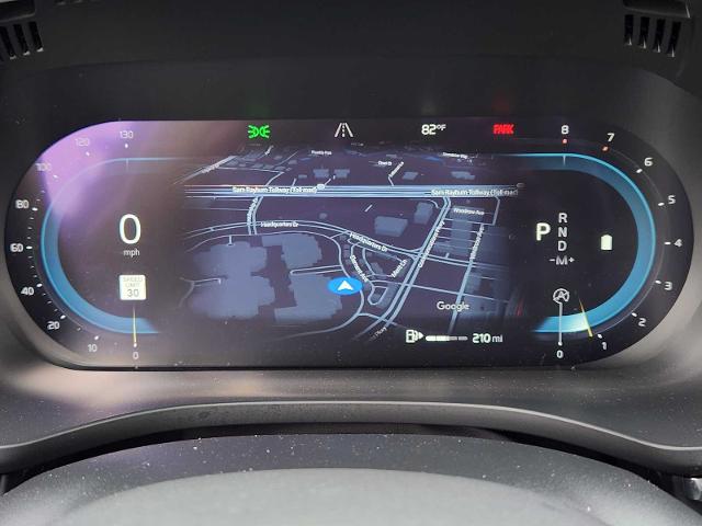 2022 Volvo XC60 Vehicle Photo in PLANO, TX 75024