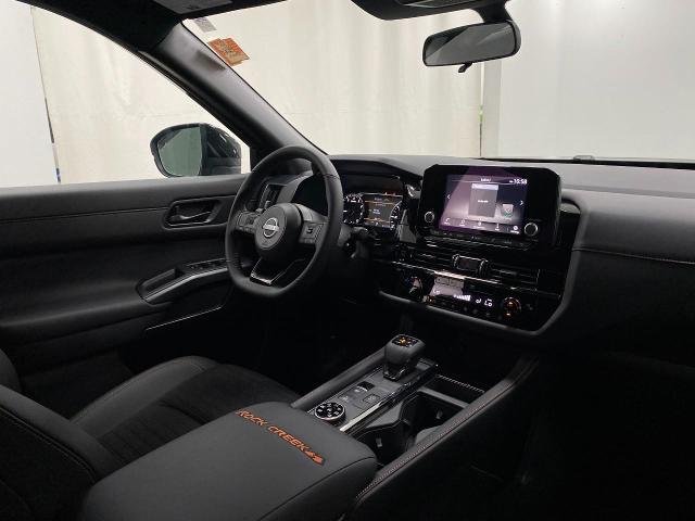 2025 Nissan Pathfinder Vehicle Photo in Appleton, WI 54913
