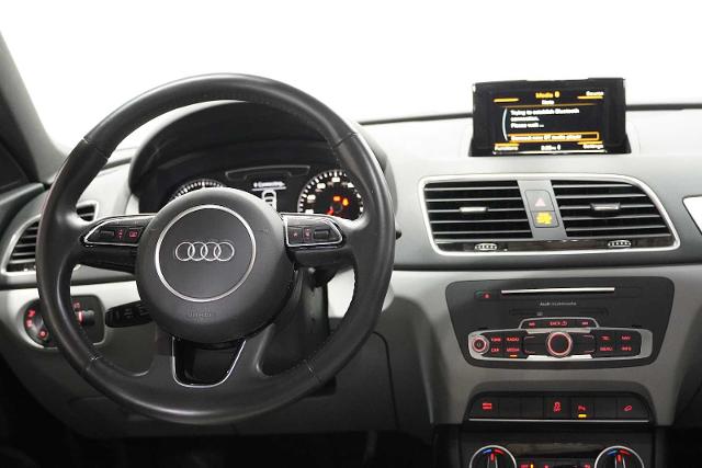 2018 Audi Q3 Vehicle Photo in GRAPEVINE, TX 76051