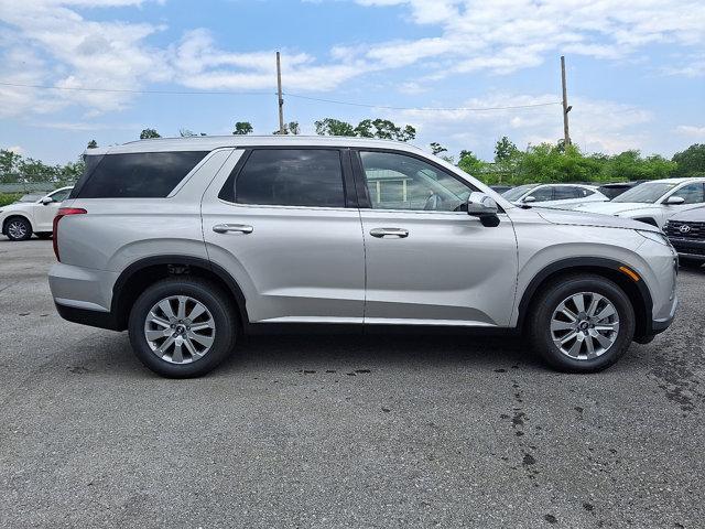 2025 Hyundai PALISADE Vehicle Photo in Harrisburg, PA 17111