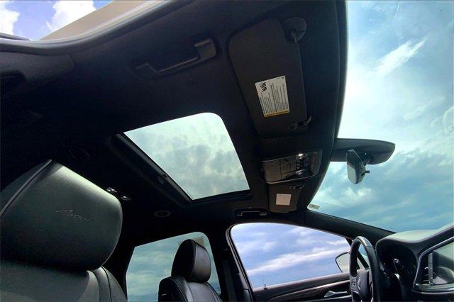 2024 Buick Enclave Vehicle Photo in TOPEKA, KS 66609-0000