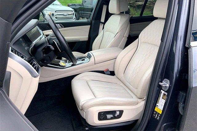 2020 BMW X5 Vehicle Photo in KANSAS CITY, MO 64114-4502