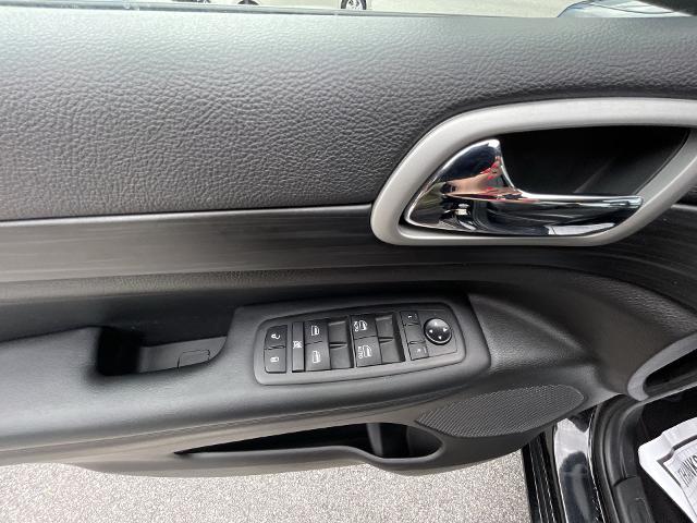 2021 Jeep Grand Cherokee Vehicle Photo in BENTONVILLE, AR 72712-4322