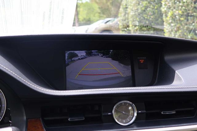 2016 Lexus ES 350 Vehicle Photo in DALLAS, TX 75209