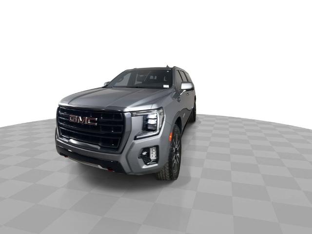 2024 GMC Yukon XL Vehicle Photo in GILBERT, AZ 85297-0402