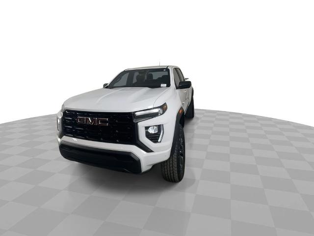 2024 GMC Canyon Vehicle Photo in GILBERT, AZ 85297-0402